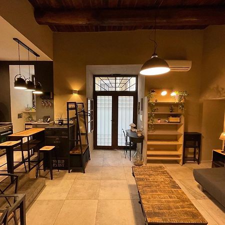 Barrio Flat Apartment Наполи Екстериор снимка