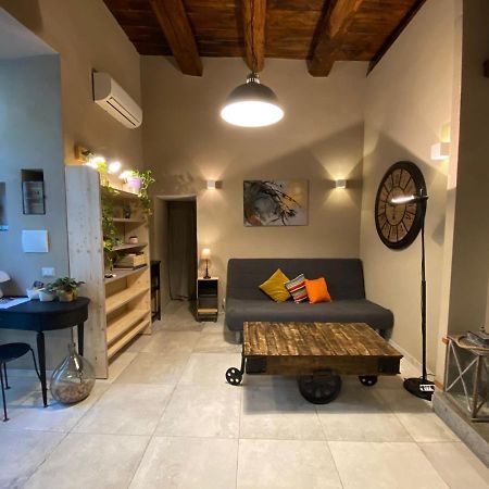 Barrio Flat Apartment Наполи Екстериор снимка