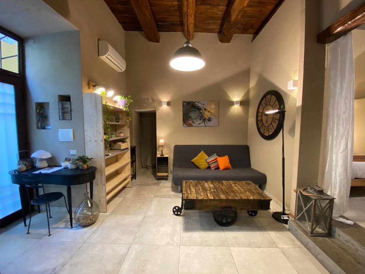 Barrio Flat Apartment Наполи Екстериор снимка
