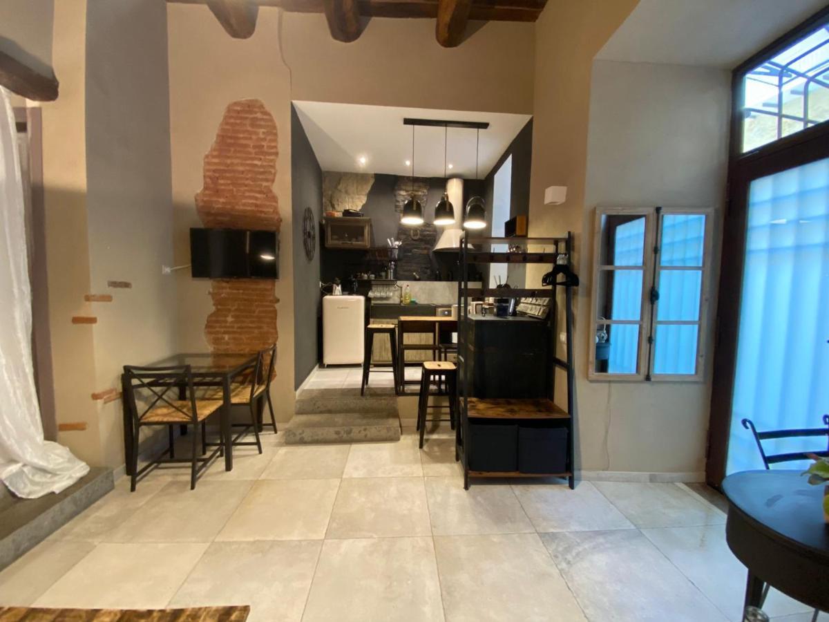 Barrio Flat Apartment Наполи Екстериор снимка