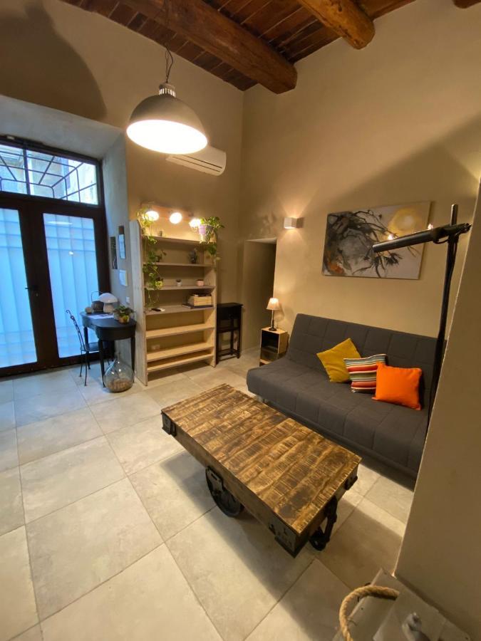 Barrio Flat Apartment Наполи Екстериор снимка