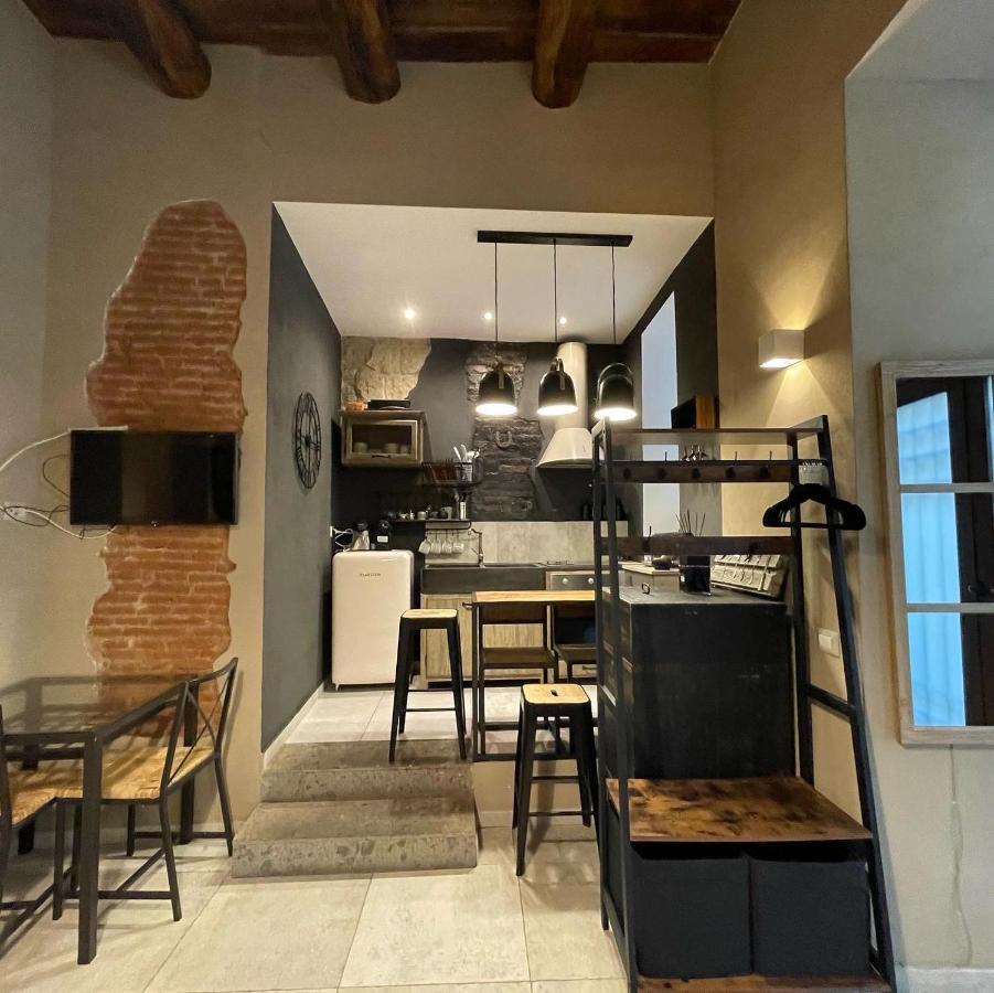 Barrio Flat Apartment Наполи Екстериор снимка