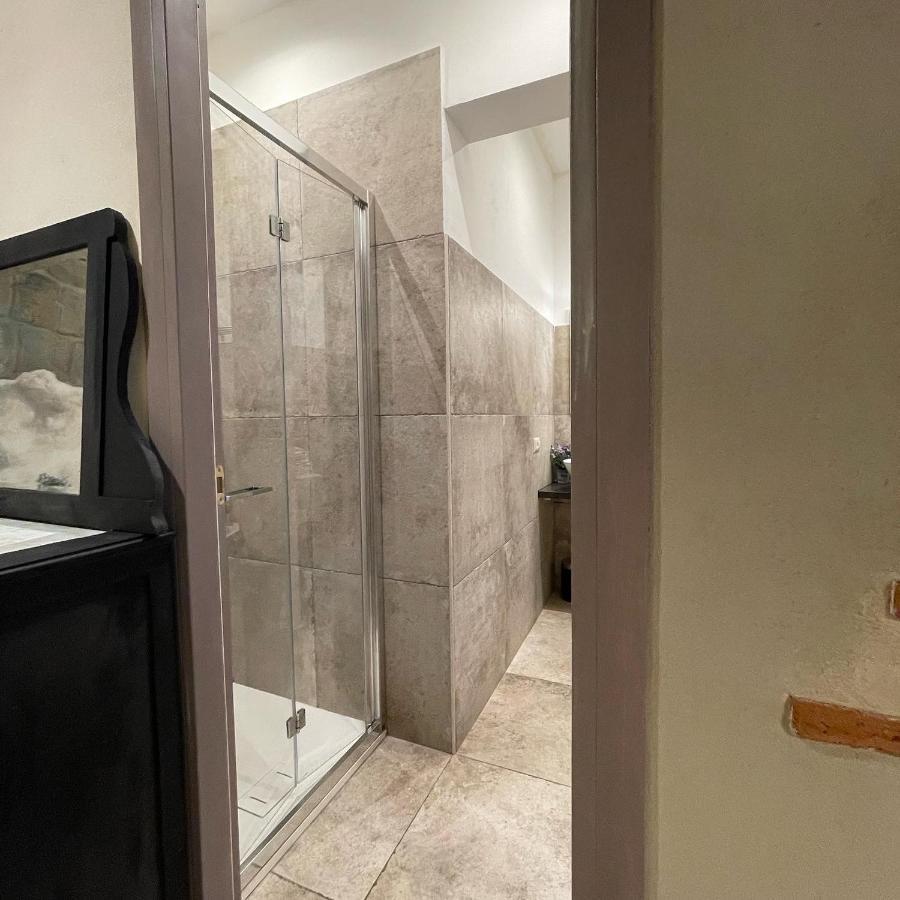Barrio Flat Apartment Наполи Екстериор снимка